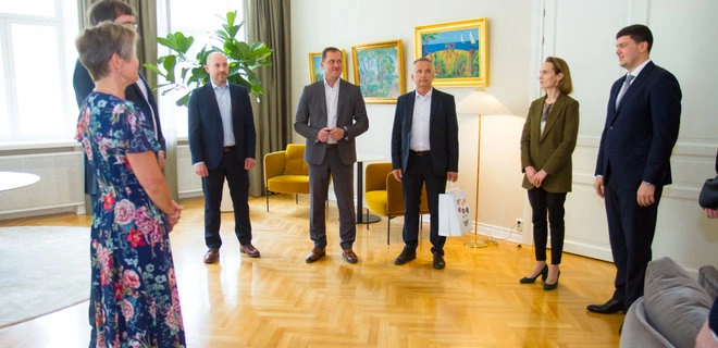 Підбито підсумки першого етапу екологічного моніторингу в місті Борислав