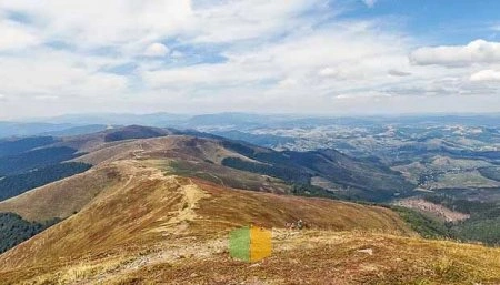 Спільнота "Врятуй Боржаву" висловила серйозні застереження щодо будівництва курорту Януковича Зеленського