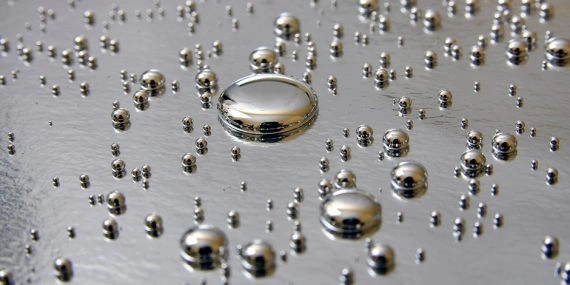 Мінаматська конвенція: час діяти!