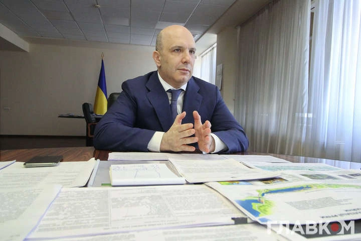 Міністр екології анонсував, що заборонять після пластикових пакетів