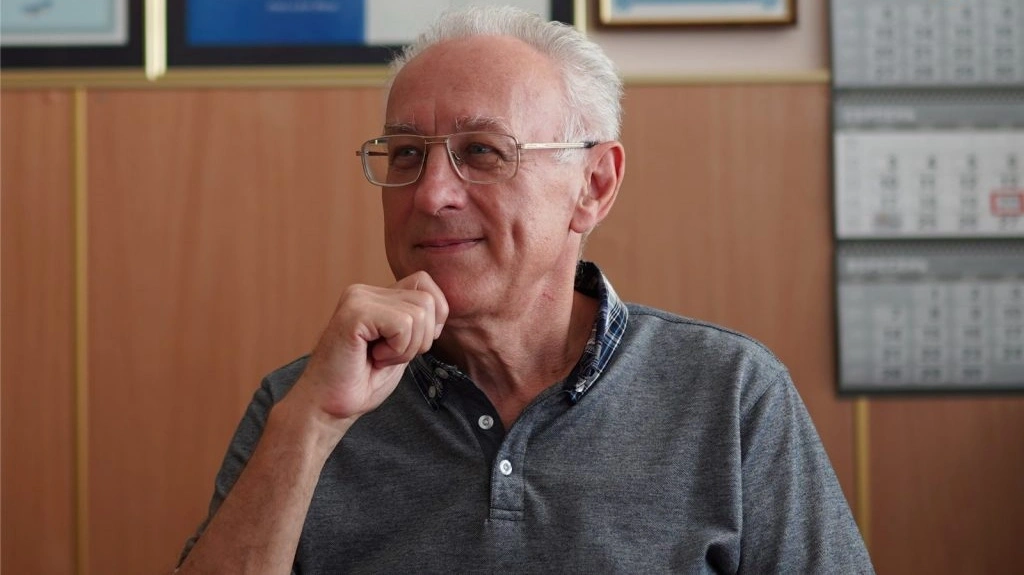 Ректор Одеського екологічного університету: Півдню України загрожує опустелювання