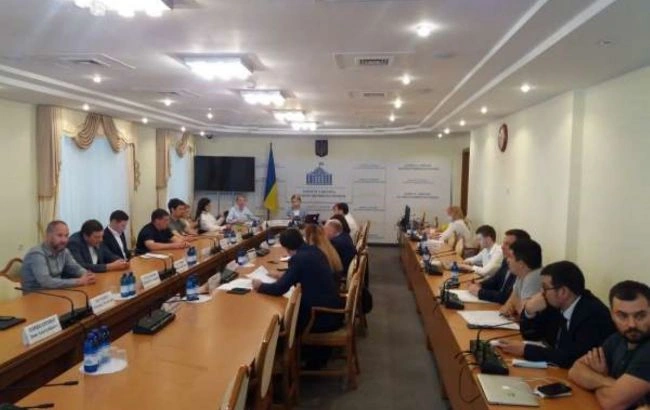 Е-система дозволів на викиди: доопрацьований закон не містить ризиків корупції