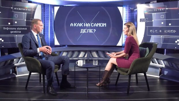 У плані екології Україна давно і доволі значно відстала від Європи: думка експерта