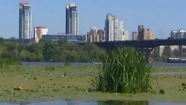 До 2050 року Україна зіткнеться з дефіцитом питної води