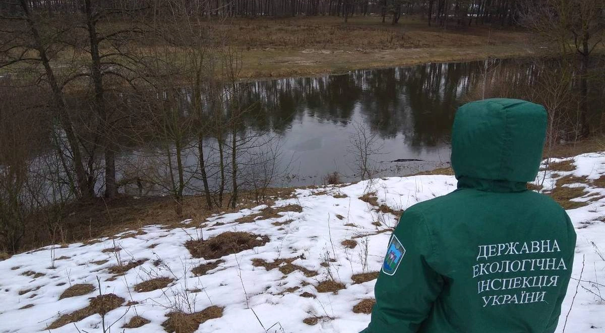 Чому недобросовісний бізнес блокує законопроєкт про екологічний контроль