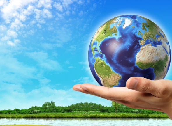 Чисте повітря і вода: як Україна разом з ЄС бореться за довкілля?