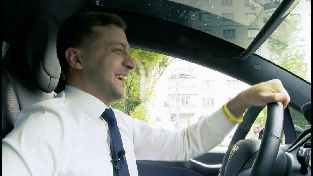 Глава держави підписав закони щодо стимулювання розвитку галузі екологічного транспорту в Україні