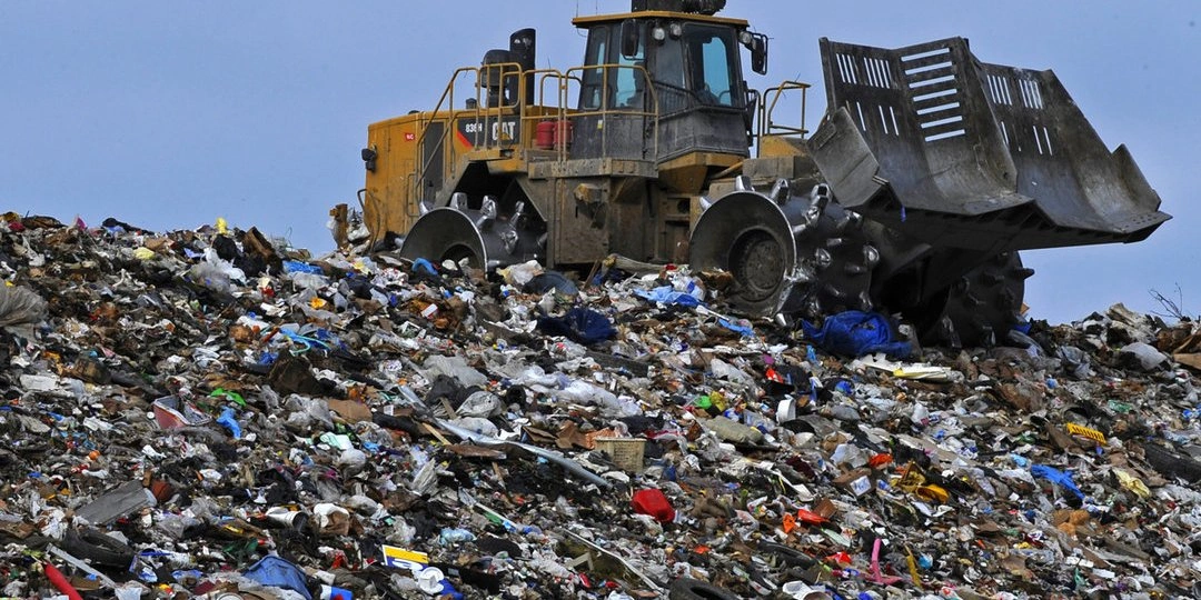 Coca-Cola, АТБ і PepsiCo в 2020 році найбільше забруднювали України пластиком - звіт