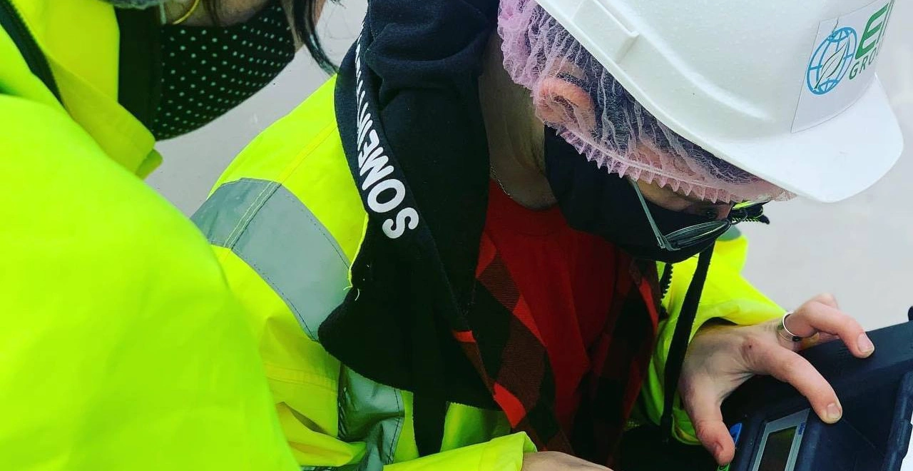 В Одесі відкривається нова екологічна лабораторія: сучасні дослідження для бізнесу і громад