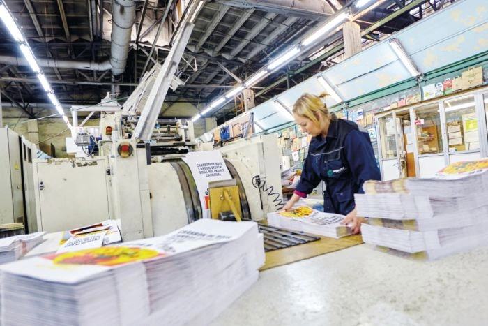 ДобаГрупа "Ефективні інвестиції" інвестує до 170 млн грн у створення нового виробництва екоупаковкі у Львівській областівить статью