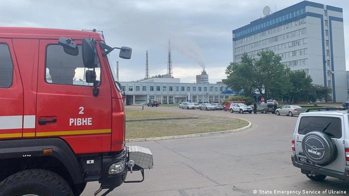 Після інциденту на "Рівнеазоті": наступна аварія - питання часу?