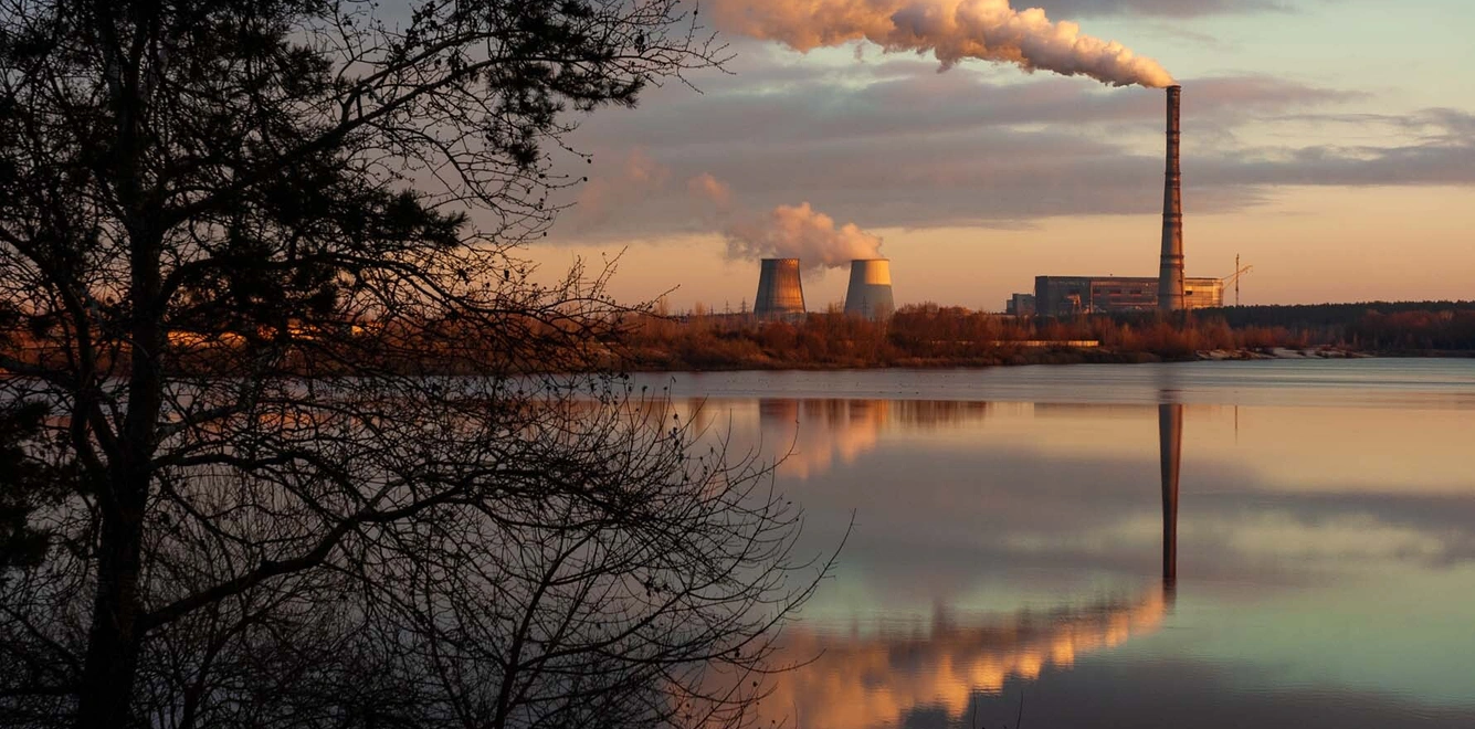 Жити можна, але не всюди. Що розповів екологічний рейтинг областей України 2021