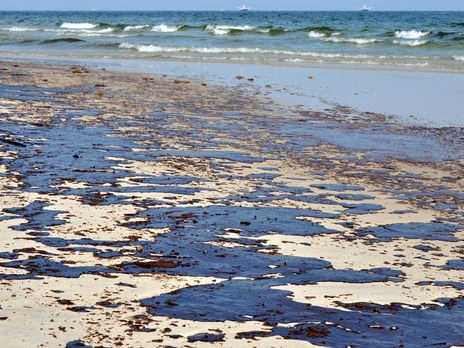 Україна хоче притягнути Росію до відповідальності за шкоду екології в окупованому Криму