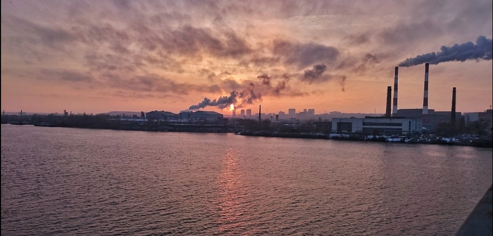 "Гаряча сімка": які екологічні проблеми потрібно терміново вирішувати Києву