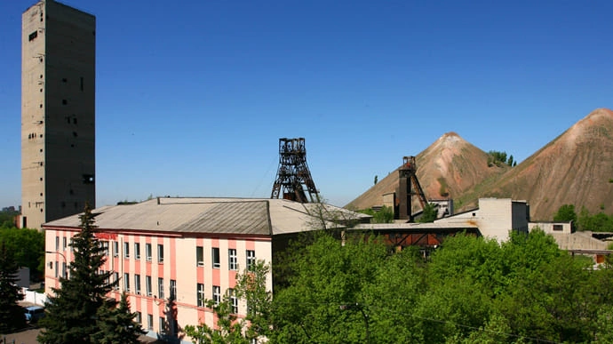 Донбас на межі екологічної катастрофи