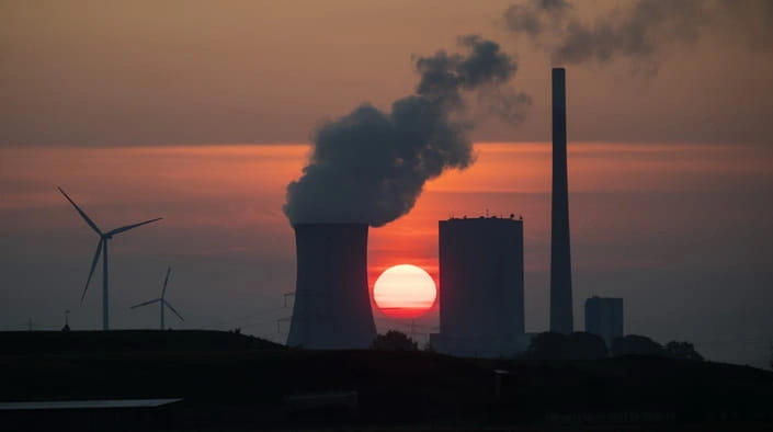 Екологічна "зброя" ЄС: як світ спонукатимуть до зменшення викидів вуглецю