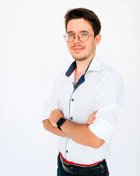 Мирончук Іван