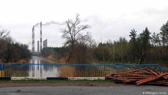 Вугільні ТЕС України забруднюють повітря найбільше в Європі,  дослідження
