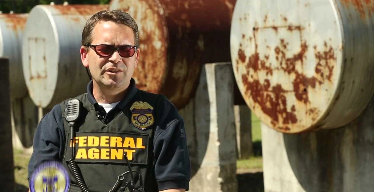 Американські штрафи і «зелена» поліція Ізраїлю. Як захистити екологію України