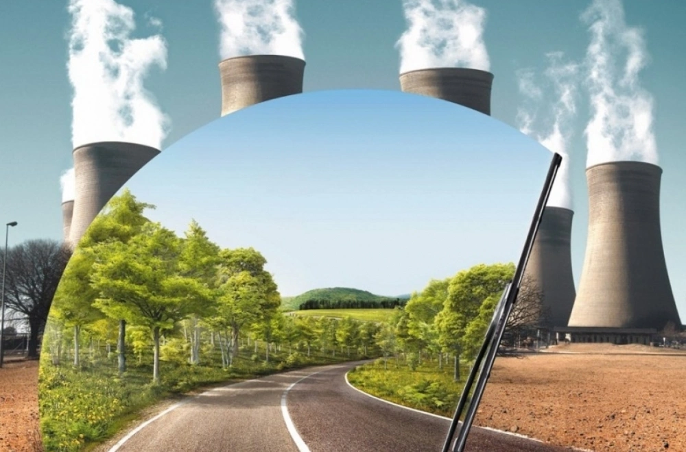 Екологія для всіх: в Україні запрацювала гаряча лінія з питань навколишнього середовища