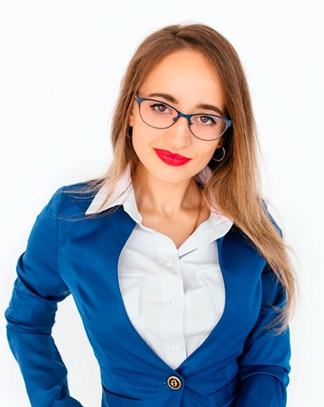 Шевчук Юлія