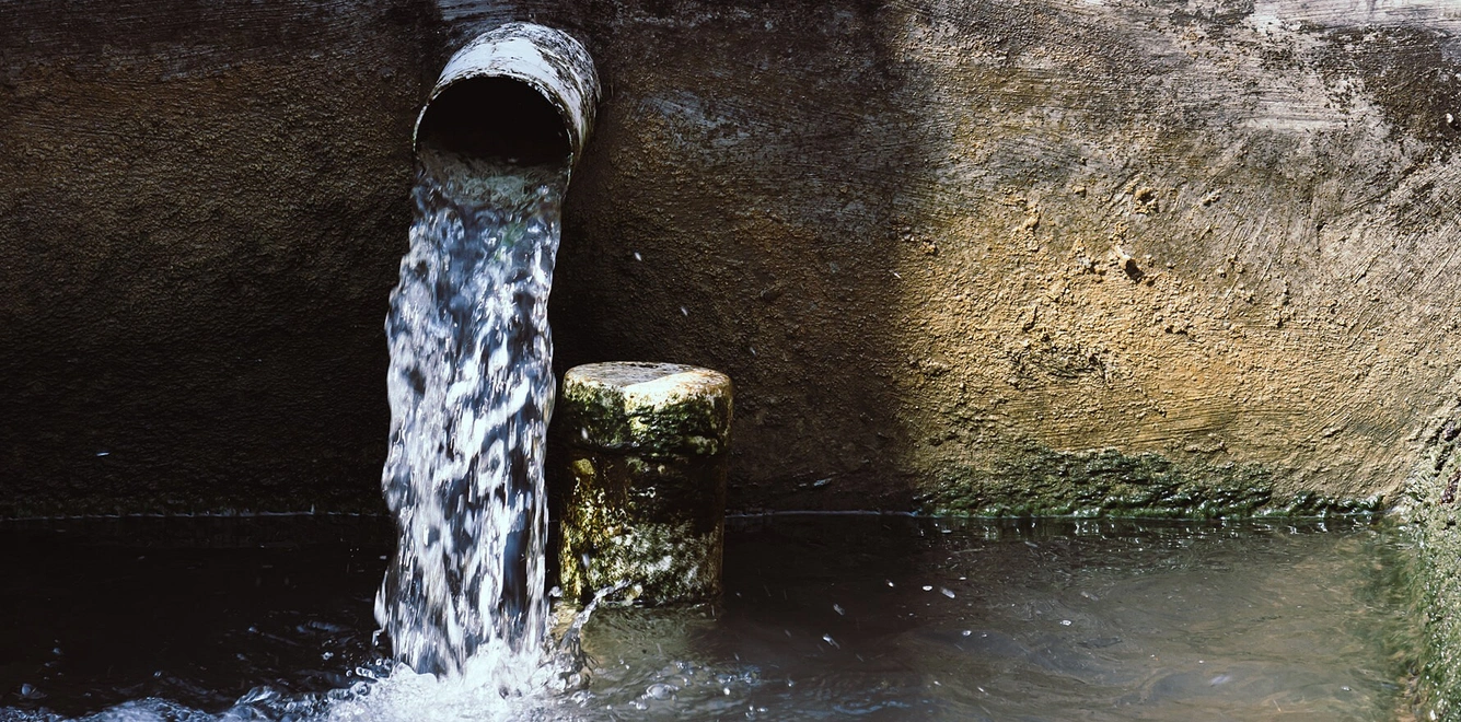 Ні каплі. Чому Україна скоро зіткнеться з дефіцитом питної води