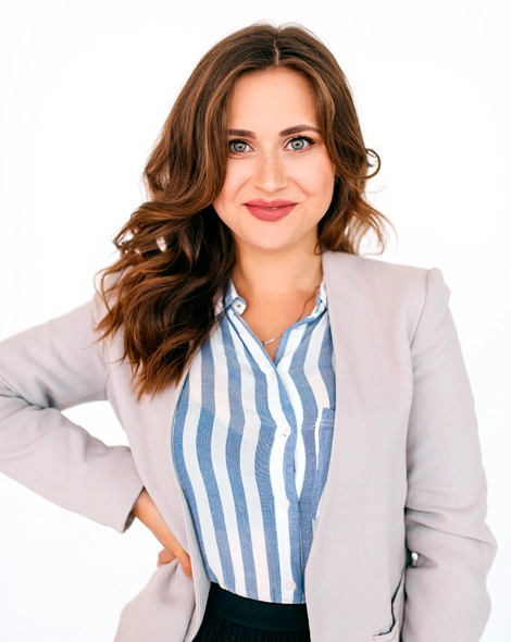 Шевчун Світлана 