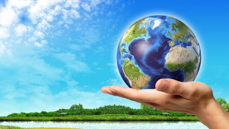 Чисте повітря і вода: як Україна разом з ЄС бореться за довкілля?