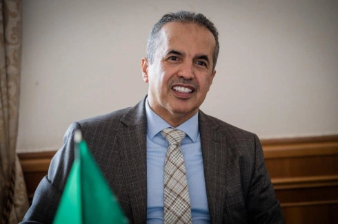 Посол Саудівської Аравії в Україні розповів про ініціативи країни в питаннях екології та зеленої енергетики