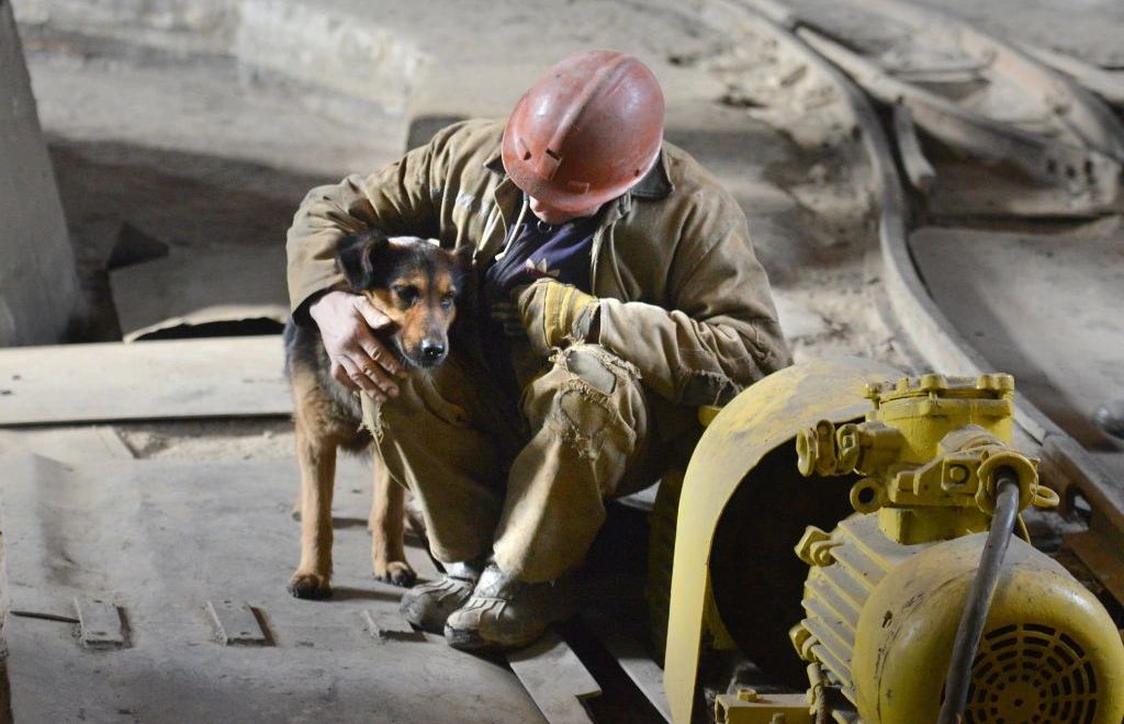 Екологічна війна: як Донбас перетворюється в новий Чорнобиль