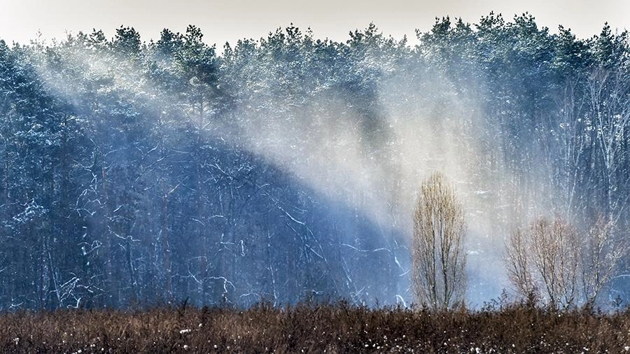 Експерт попередив про екологічну катастрофу на Україні
