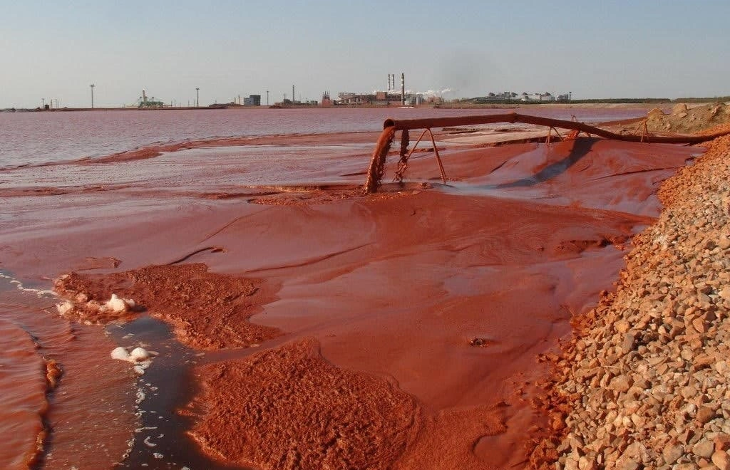 У Мін'юсті відсторонили експертів, які визначили МЗГ 9,21 млрд грн компенсації за шкоду екології