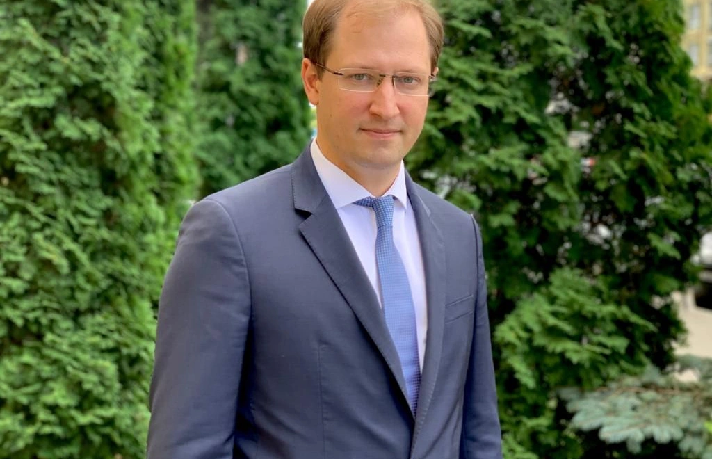 Мінцифри: Запускаємо ЕкоСистему — вся екологічна інформація та послуги в один клік